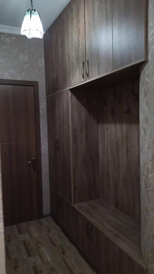 Aparthotel Otin Tbiliszi Kültér fotó