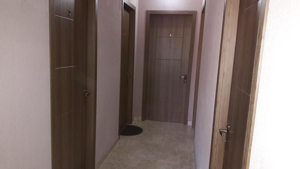 Aparthotel Otin Tbiliszi Kültér fotó