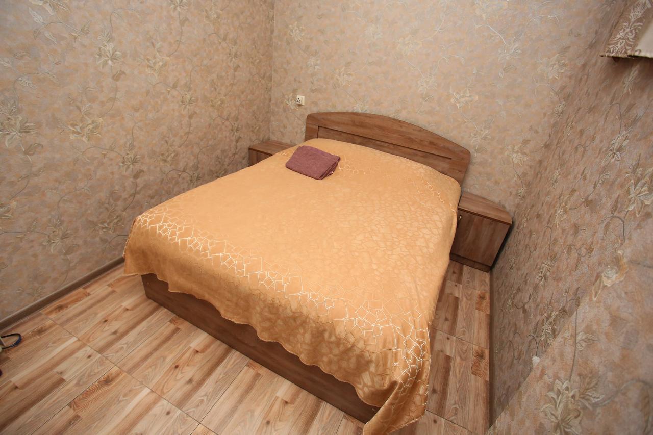 Aparthotel Otin Tbiliszi Kültér fotó