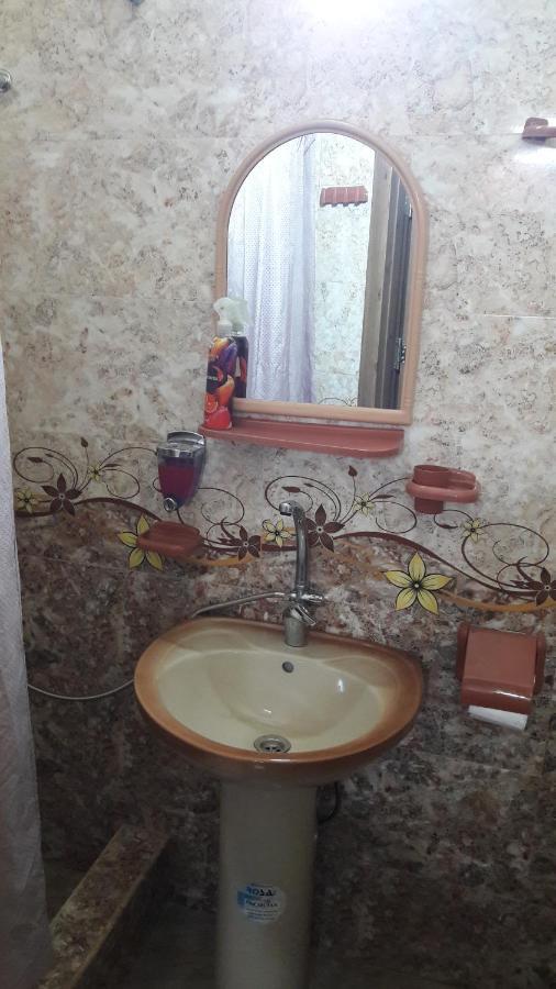 Aparthotel Otin Tbiliszi Kültér fotó